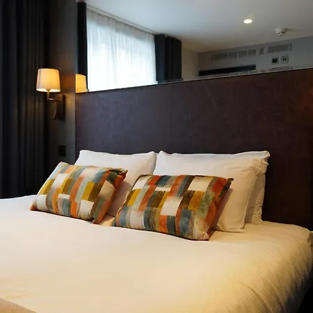 The Camden Town Hotel-3